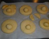 Foto del paso 5 de la receta: Pancitos divertidos para bocadillos