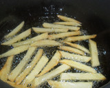 Foto del paso 2 de la receta: Festival de papas fritas