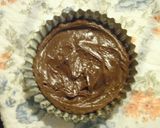 Foto del paso 1 de la receta: Brownie integral