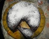 Foto del paso 2 de la receta: Brownie integral