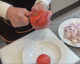 Foto del paso 3 de la receta: Mejillones a la marinera con tomate