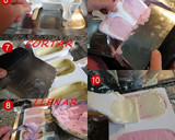 Foto del paso 2 de la receta: Helado Magnum casero