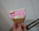 Foto del paso 4 de la receta: Helado Magnum casero