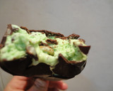 Foto del paso 5 de la receta: Helado Magnum casero
