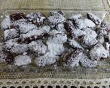 Foto del paso 1 de la receta: Barquillos con miel