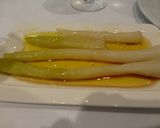 Foto del paso 3 de la receta: Puerros a la plancha