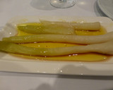 Foto del paso 3 de la receta: Puerros a la plancha