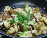 Foto del paso 1 de la receta: Lenguado con hongos