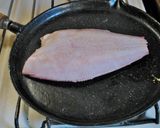 Foto del paso 2 de la receta: Lenguado facilísimo, a la plancha