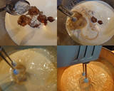 Foto del paso 1 de la receta: Helado de dulce de leche crocanti