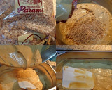 Foto del paso 2 de la receta: Helado de dulce de leche crocanti
