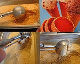 Foto del paso 3 de la receta: Helado de dulce de leche crocanti