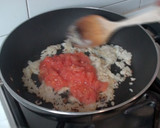Foto del paso 1 de la receta: Garbanzos guisados con huevo duro