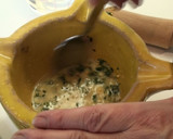 Foto del paso 2 de la receta: Garbanzos guisados con huevo duro