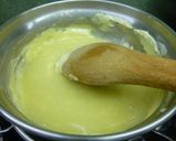 Foto del paso 3 de la receta: Postre de chocolates con galletas de avellanas