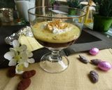 Foto del paso 5 de la receta: Postre de chocolates con galletas de avellanas