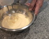 Foto del paso 2 de la receta: Helado de turrón de Jijona con granillo de almendra