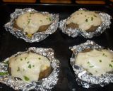 Foto del paso 9 de la receta: Papas campesinas rellenas