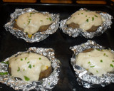 Foto del paso 9 de la receta: Papas campesinas rellenas