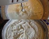 Foto del paso 2 de la receta: Helado de cheesecake
