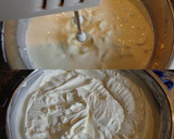 Foto del paso 2 de la receta: Helado de cheesecake
