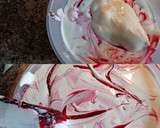 Foto del paso 3 de la receta: Helado de cheesecake