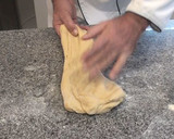 Foto del paso 3 de la receta: Pan quemao