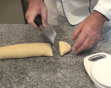 Foto del paso 4 de la receta: Pan quemao