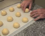 Foto del paso 5 de la receta: Pan quemao