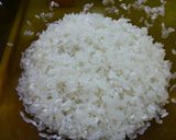 Foto del paso 1 de la receta: Arroz para hacer sushi