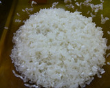Foto del paso 1 de la receta: Arroz para hacer sushi