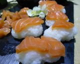 Foto del paso 4 de la receta: Arroz para hacer sushi