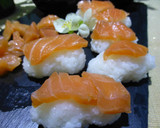 Foto del paso 4 de la receta: Arroz para hacer sushi