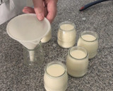 Foto del paso 3 de la receta: Yogurt de piña casero