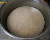 Foto del paso 2 de la receta: Coca integral de pan