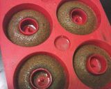 Foto del paso 1 de la receta: Cupcake con secretos