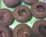 Foto del paso 2 de la receta: Cupcake con secretos