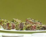 Foto del paso 3 de la receta: Tataki de atún rojo