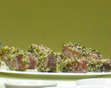 Foto del paso 3 de la receta: Tataki de atún rojo