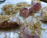 Foto del paso 5 de la receta: Sashimi de atún o salmón