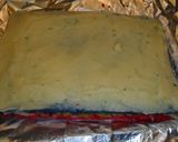 Foto del paso 5 de la receta: Torta del Barça