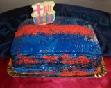 Foto del paso 12 de la receta: Torta del Barça