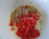 Foto del paso 2 de la receta: Pastel tropical con hojaldre