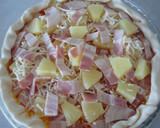 Foto del paso 5 de la receta: Pastel tropical con hojaldre