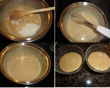Foto del paso 3 de la receta: Falso tiramisú de turrón