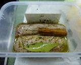 Foto del paso 1 de la receta: Solomillo de cerdo con salsa de naranja