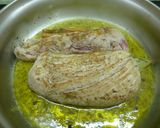Foto del paso 3 de la receta: Solomillo de cerdo con salsa de naranja