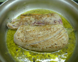 Foto del paso 3 de la receta: Solomillo de cerdo con salsa de naranja