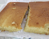 Foto del paso 4 de la receta: Bizcocho decorado con fondant