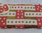 Foto del paso 6 de la receta: Bizcocho decorado con fondant
